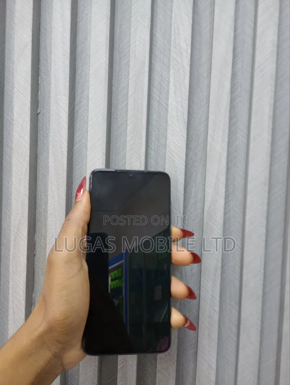 Xiaomi Mi 9 Explore 256 GB Black