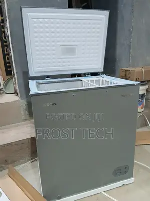 Aeon Acf150gk /150liters Chest Freezer