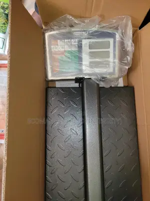 Scale - Digital Scale - Hecheng 100kg Capacity S