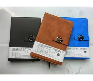 2026 Custom A5 Diary