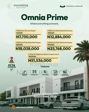 Real Estate