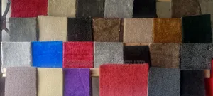 Middle Class Quality Carpet of the Country, 20mm