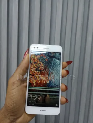 Huawei Enjoy 7 32 GB Gold