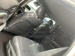 Acura MDX SUV 4dr FWD (3.5L 6cyl 9A) 2016 White