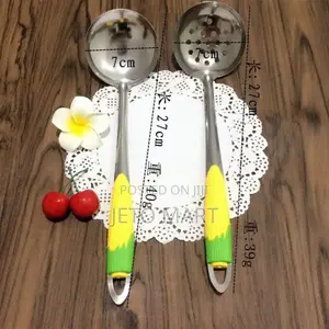 Serving Spoons-2units
