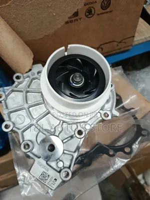 Water Pump Porsche/Audi