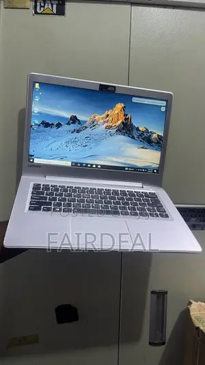 Laptop Lenovo IdeaPad 520S 8GB Intel Core i7 SSD 256GB