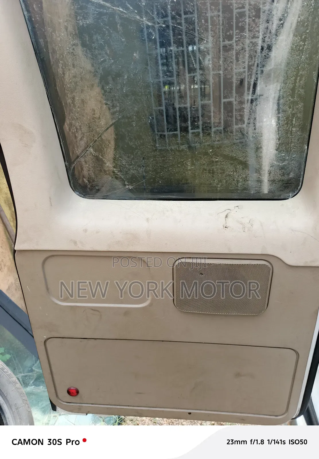 Ford E350 2011 White