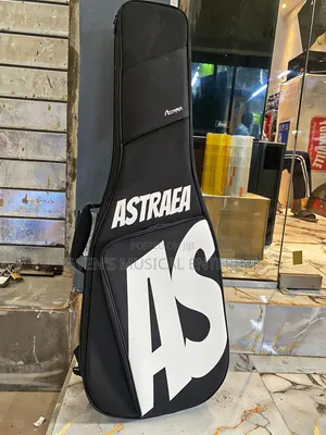 Astraea Lead Electric Guitar Bag