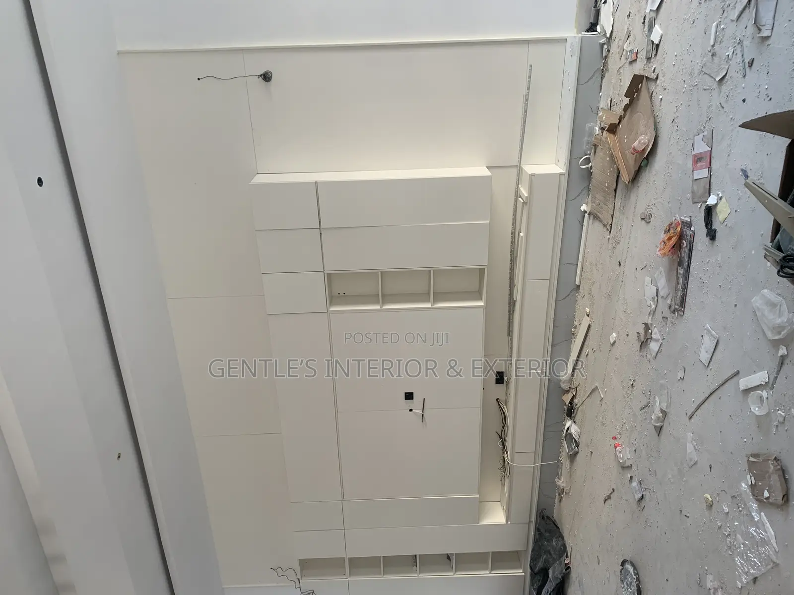Tv Console