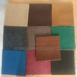 Rocky Carpet