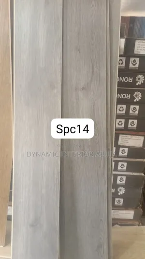 SPC Flooring Solutions