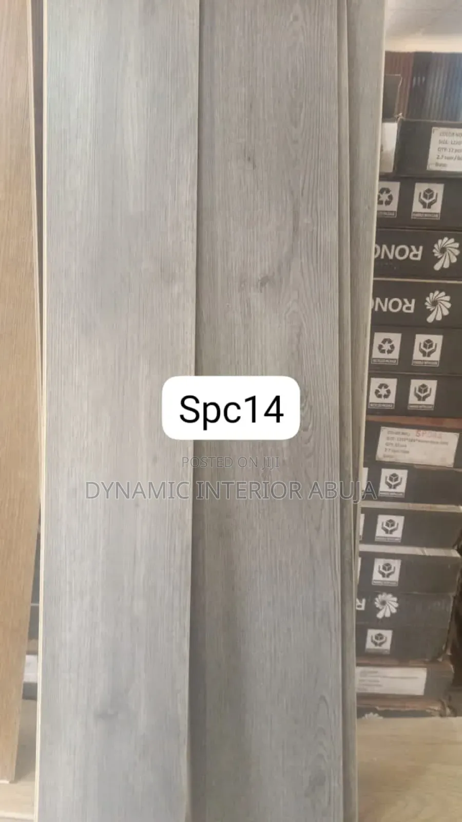SPC Flooring Solutions