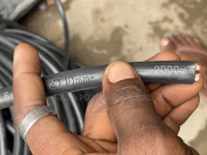 10mm 2core Flex Nigeria