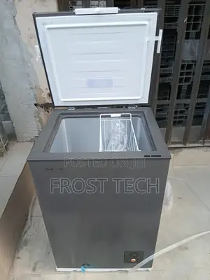 Hisense 130sh /94l Chest Freezer