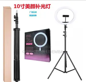 10 Inches Ringlight