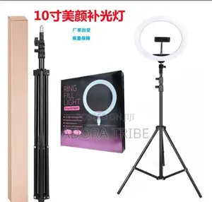 10 Inches Ringlight