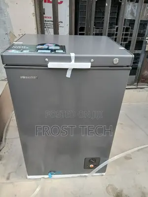 Hisense 130sh /94l Chest Freezer