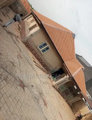 3bdrm Apartment in Olorunsogo, Osogbo for sale