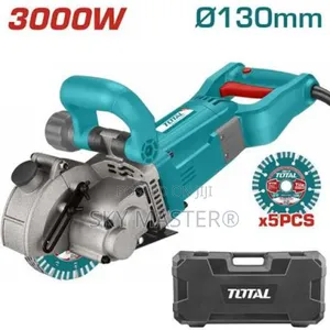 3000w Total Wall Chaser