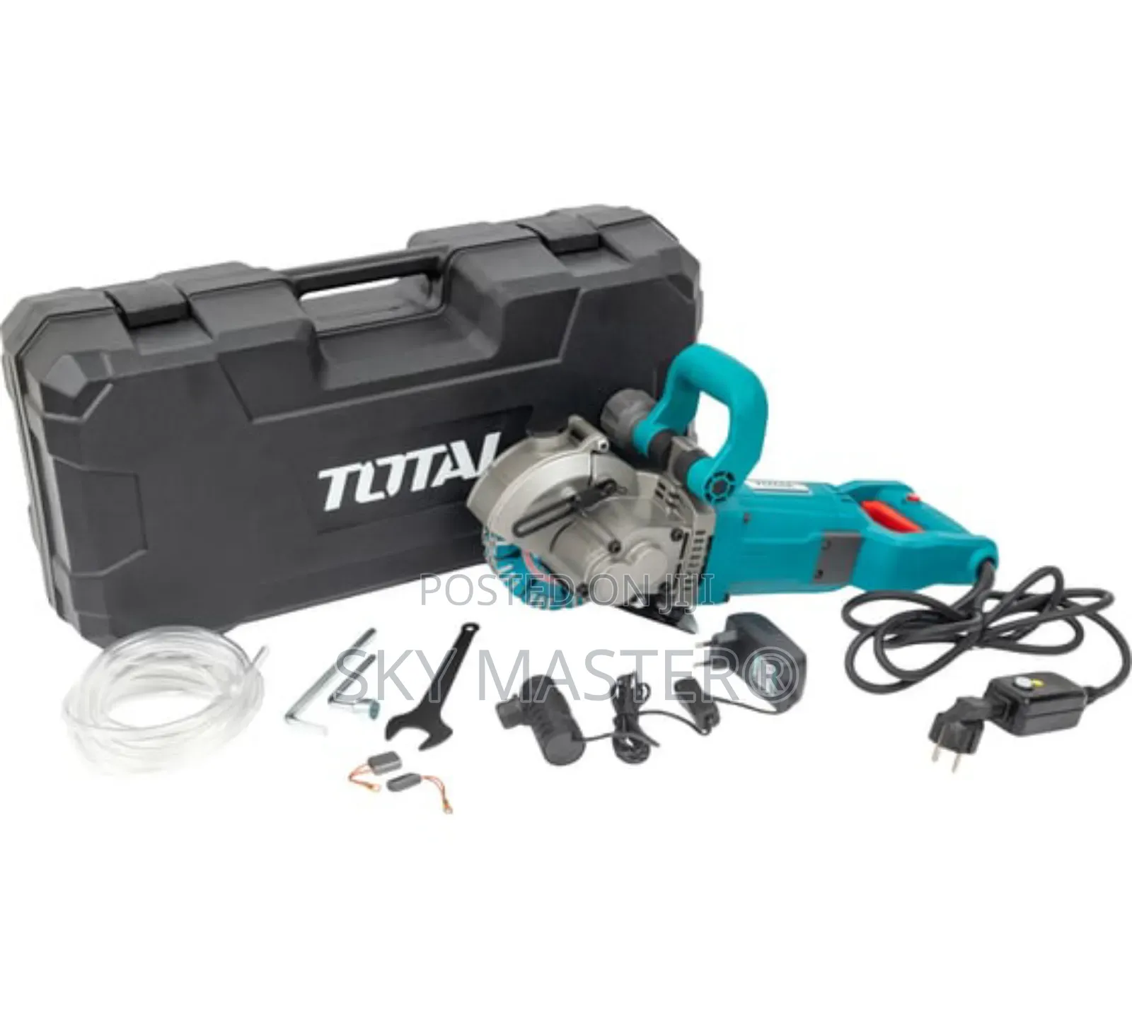 3000w Total Wall Chaser