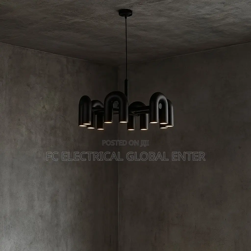 Luxury Led Lights