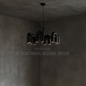 Luxury Led Lights
