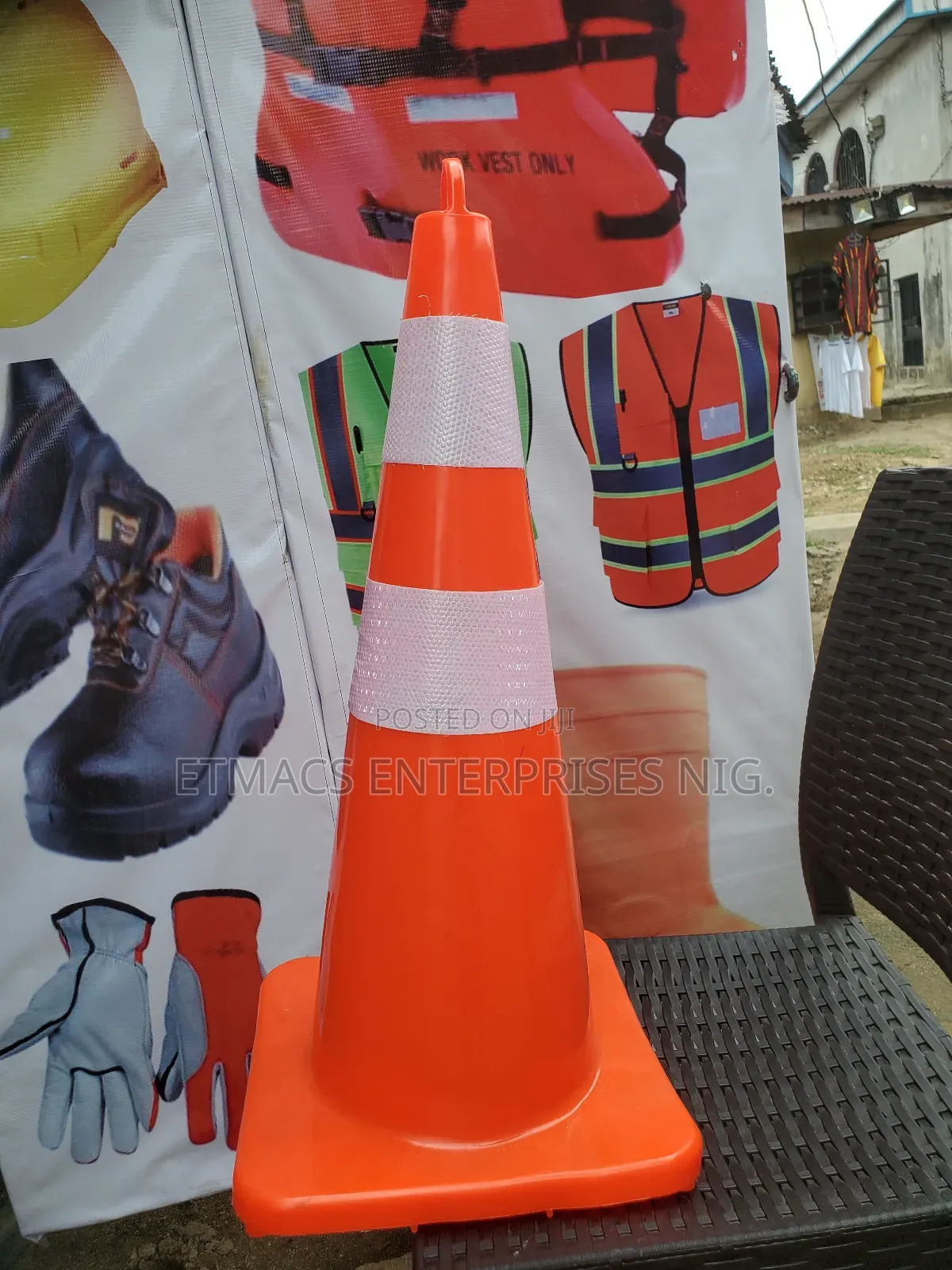Traffic Cone
