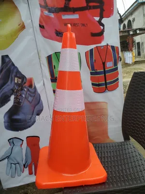 Traffic Cone