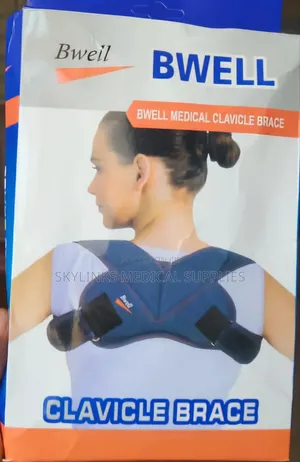 Clavicle Brace