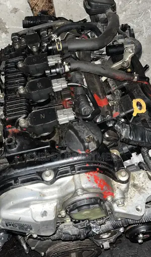 Nissan Kicks Engine 2018