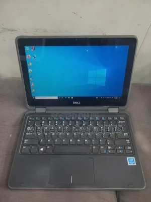 Laptop Dell Latitude 3189 8GB Intel Pentium SSD 128GB