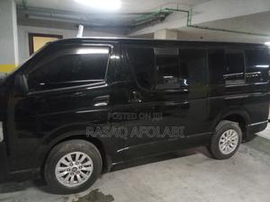 Hummer Bus for sale - Price: ₦ 16,000,000 on Jiji.ng [Victoria Island]
