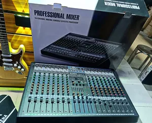 Yamaha Audio Mixer