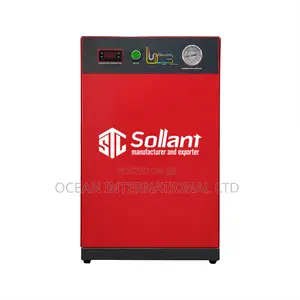 Air Cooled Refrigerant Dryer SLT - 2.6 - 1.6