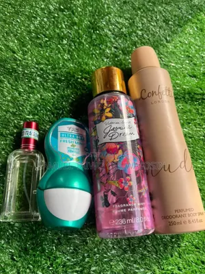  Perfumecombo
