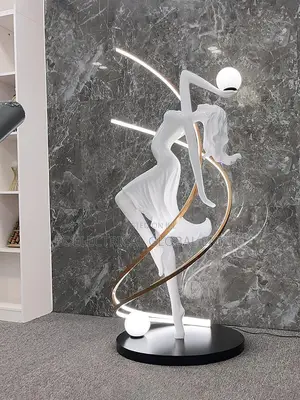 Humanoid Light 2200mm (7ft)
