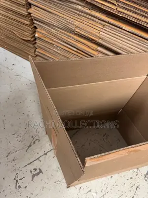 Big Instant Cartons for Goods Moving ||