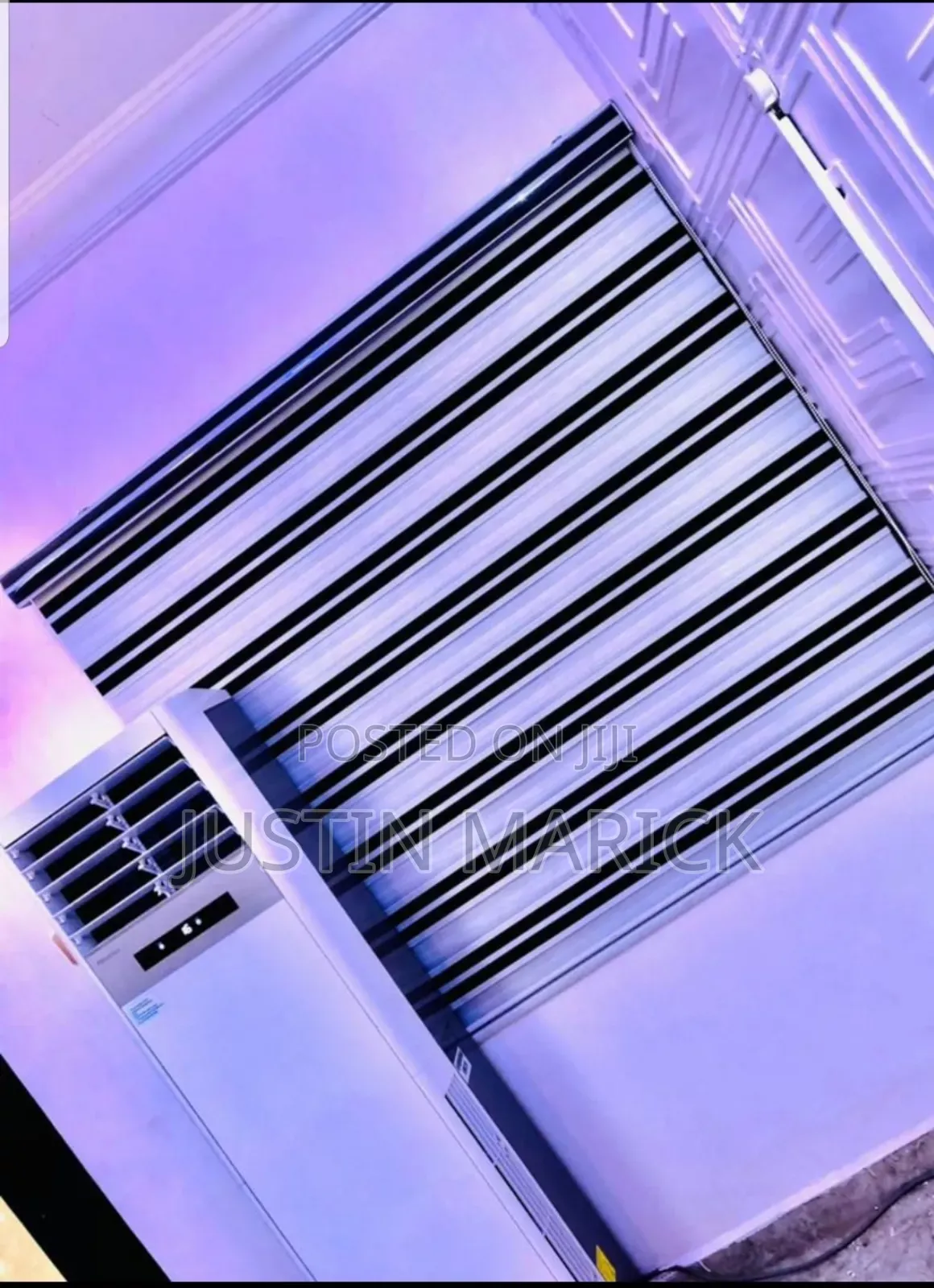 Window Blind