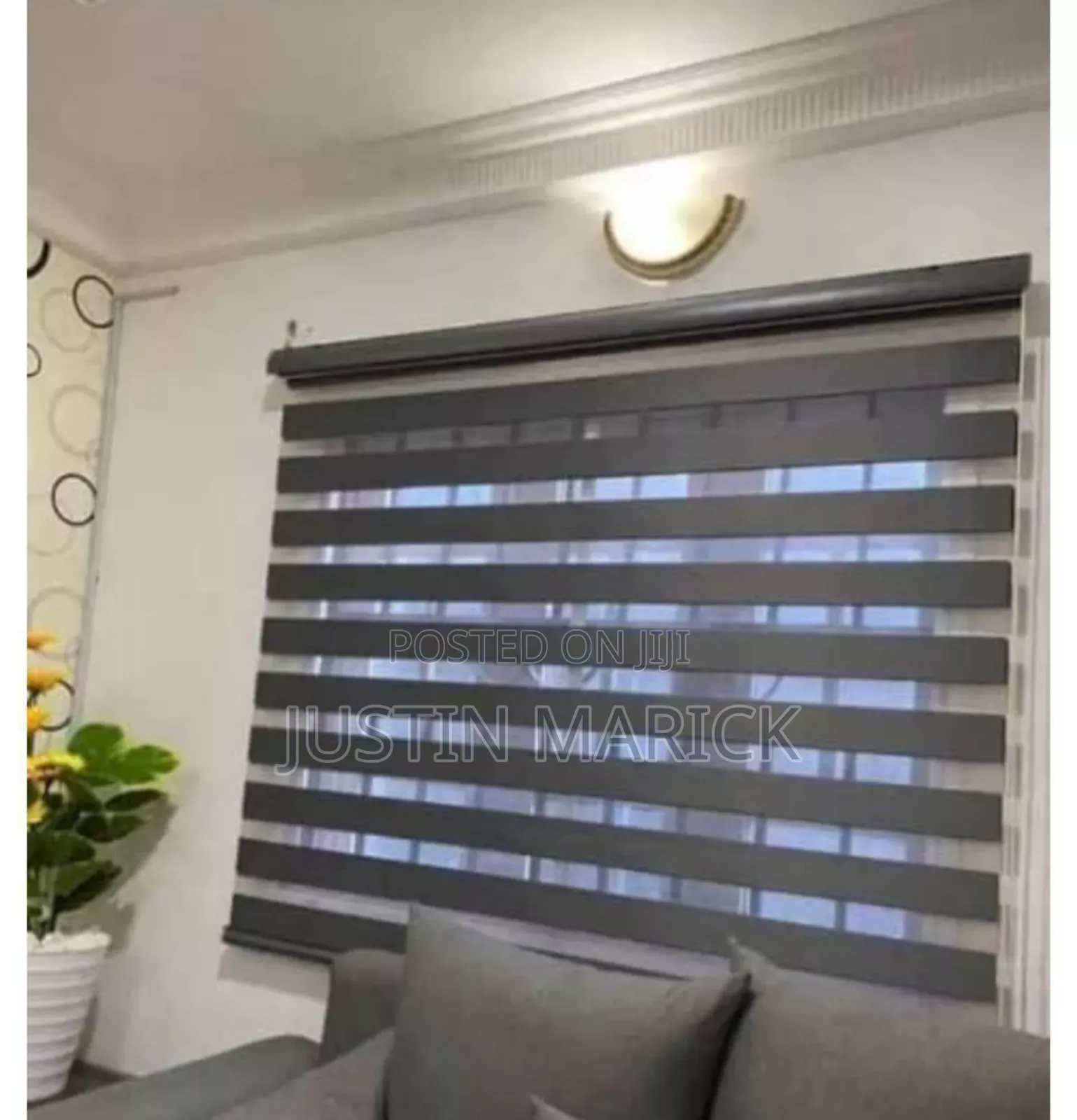 Window Blind