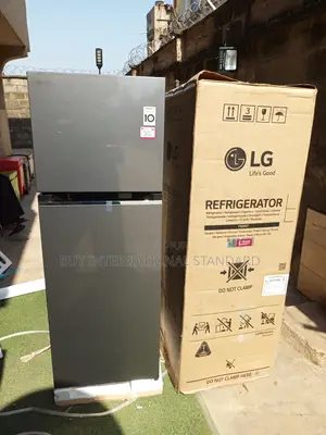 Lg 308l Kitchen Refrigerator