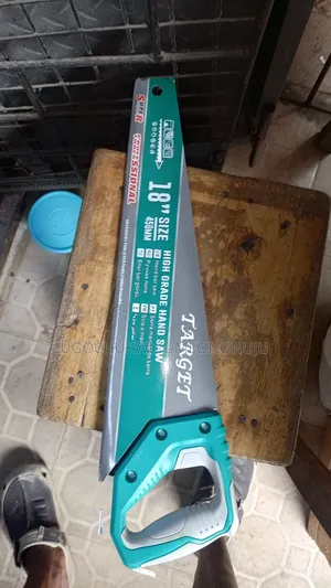 18inch Hand Saw 