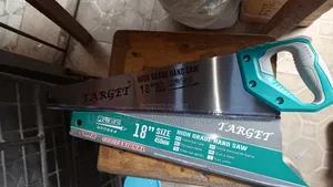 18inch Hand Saw 