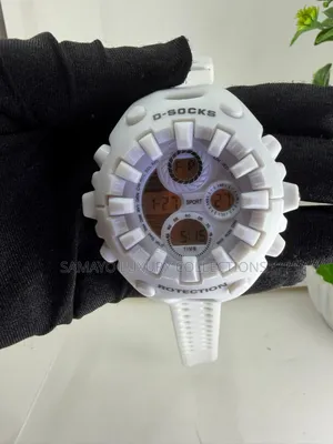 Premium Quality Wristwatch – Fashionable Design