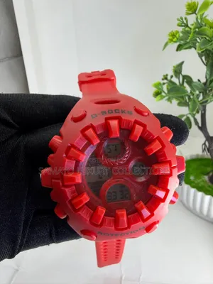 Premium Quality Wristwatch – Fashionable Design