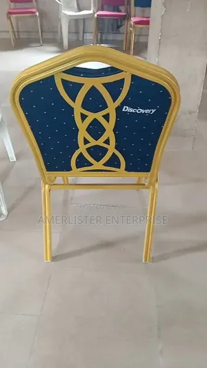 Banquet Chair