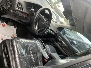 Acura MDX SUV 4dr FWD (3.5L 6cyl 9A) 2016 Gray