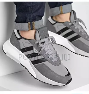 Trendy Adidas Sneakers