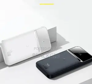 10000mah Power Bank Wireless Powerbank 20w Magnetic Batter Pack