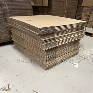 Strong Relocation Cartons
